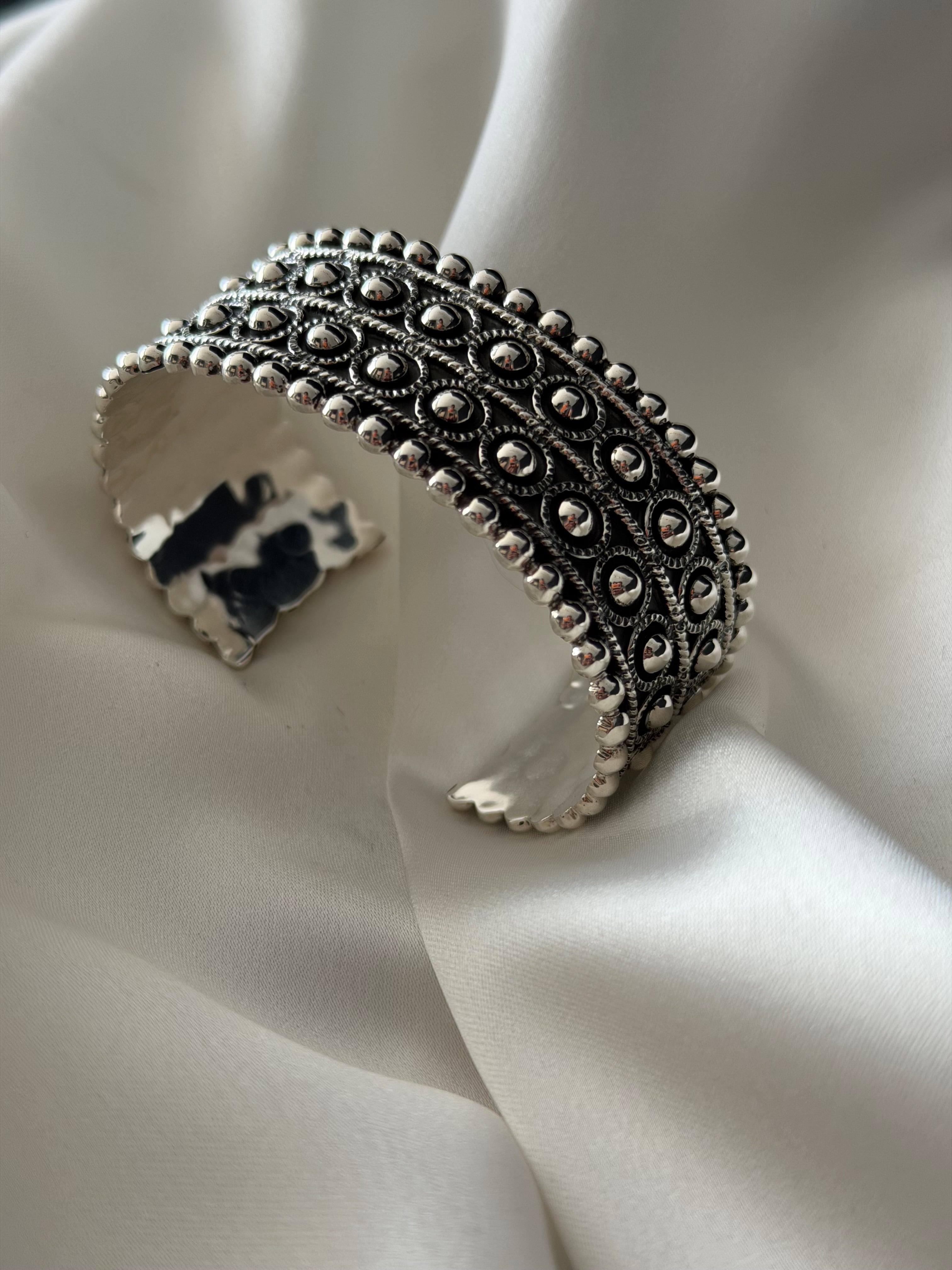 Brazalete Barroco