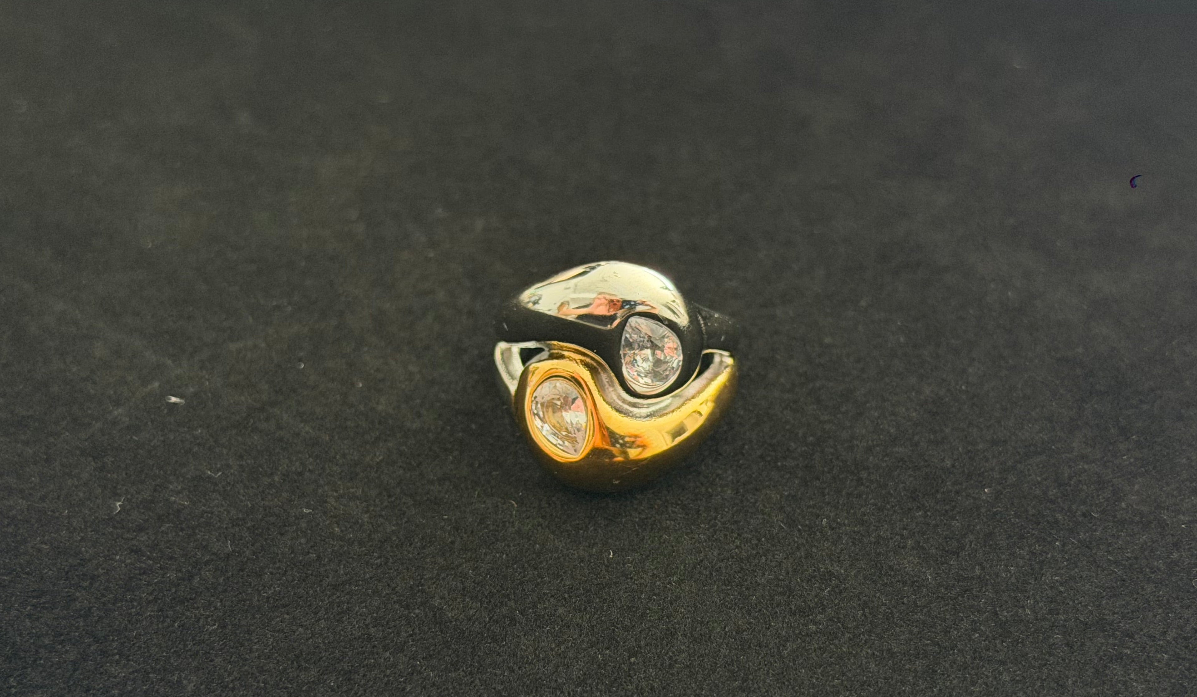 Dual Ring