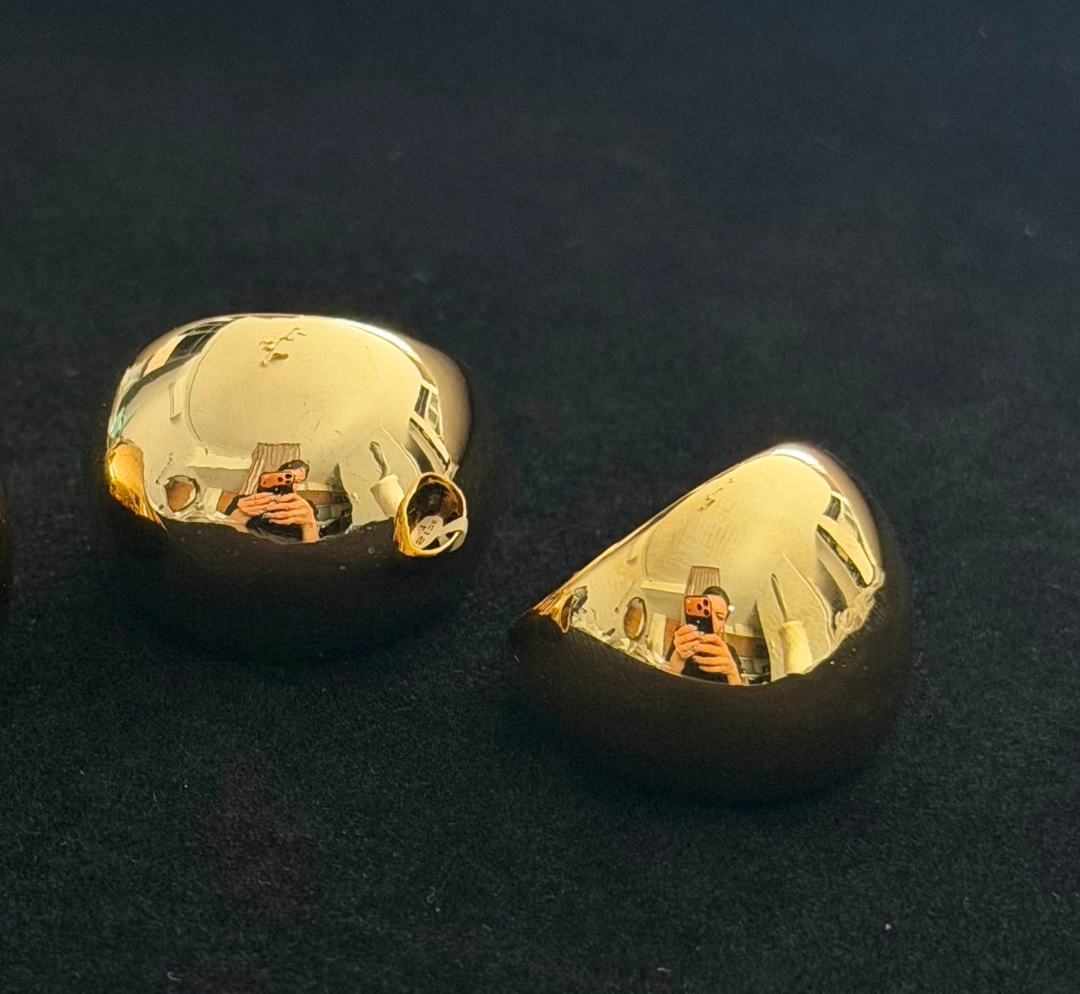 Sculpt Ring