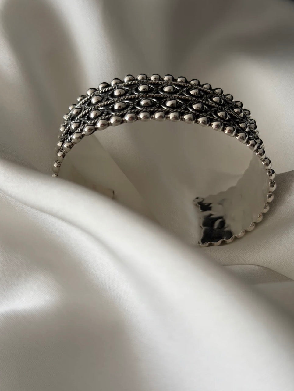 Brazalete Barroco