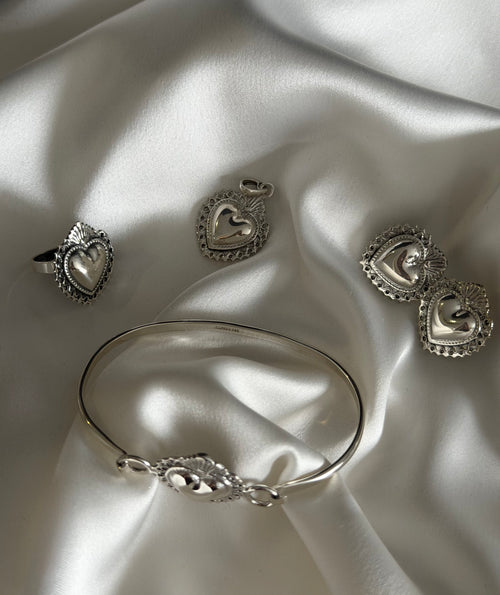 Conjunto Sagrado Corazón Clásico