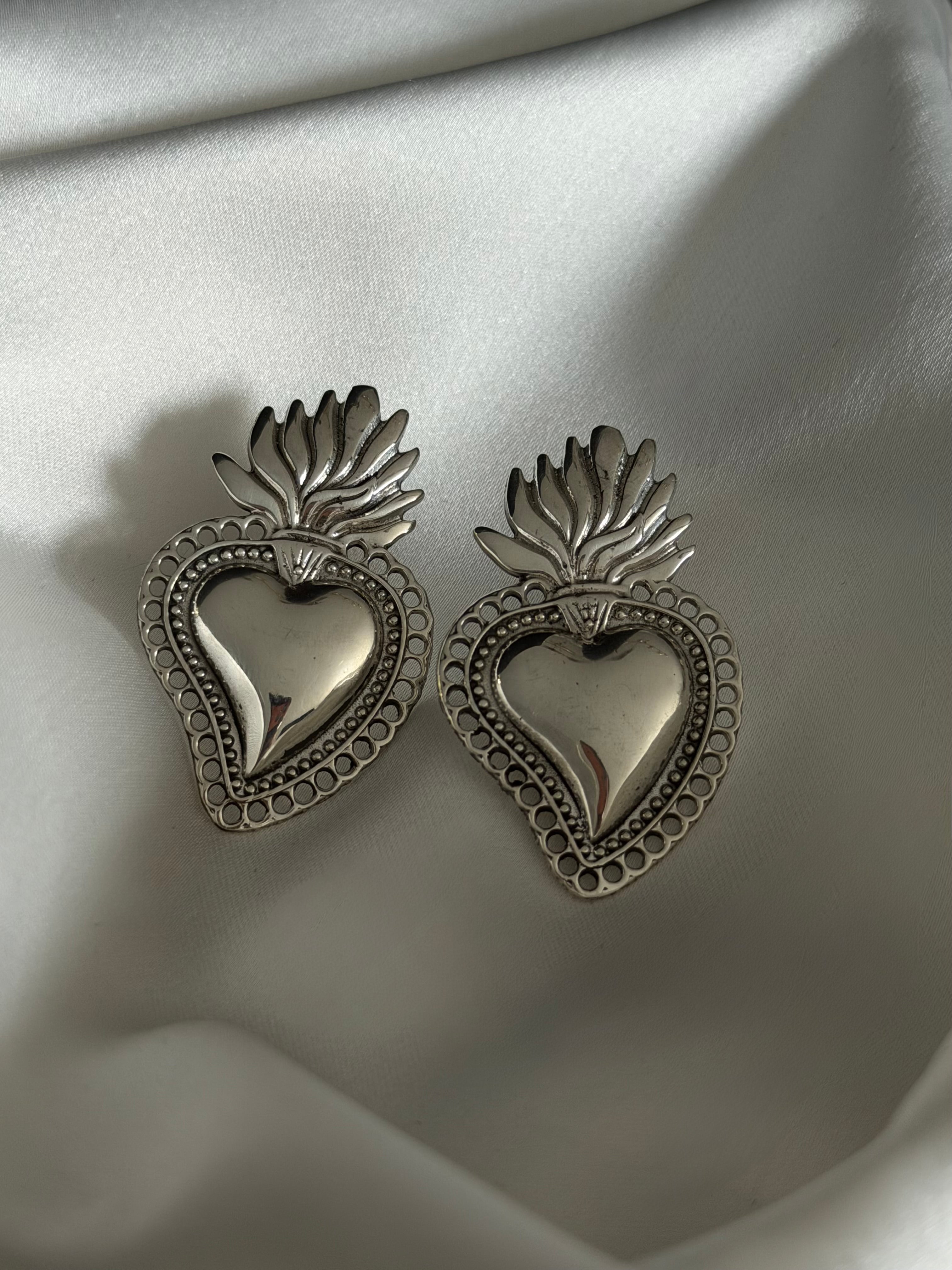 Conjunto Sagrado Corazón Grande