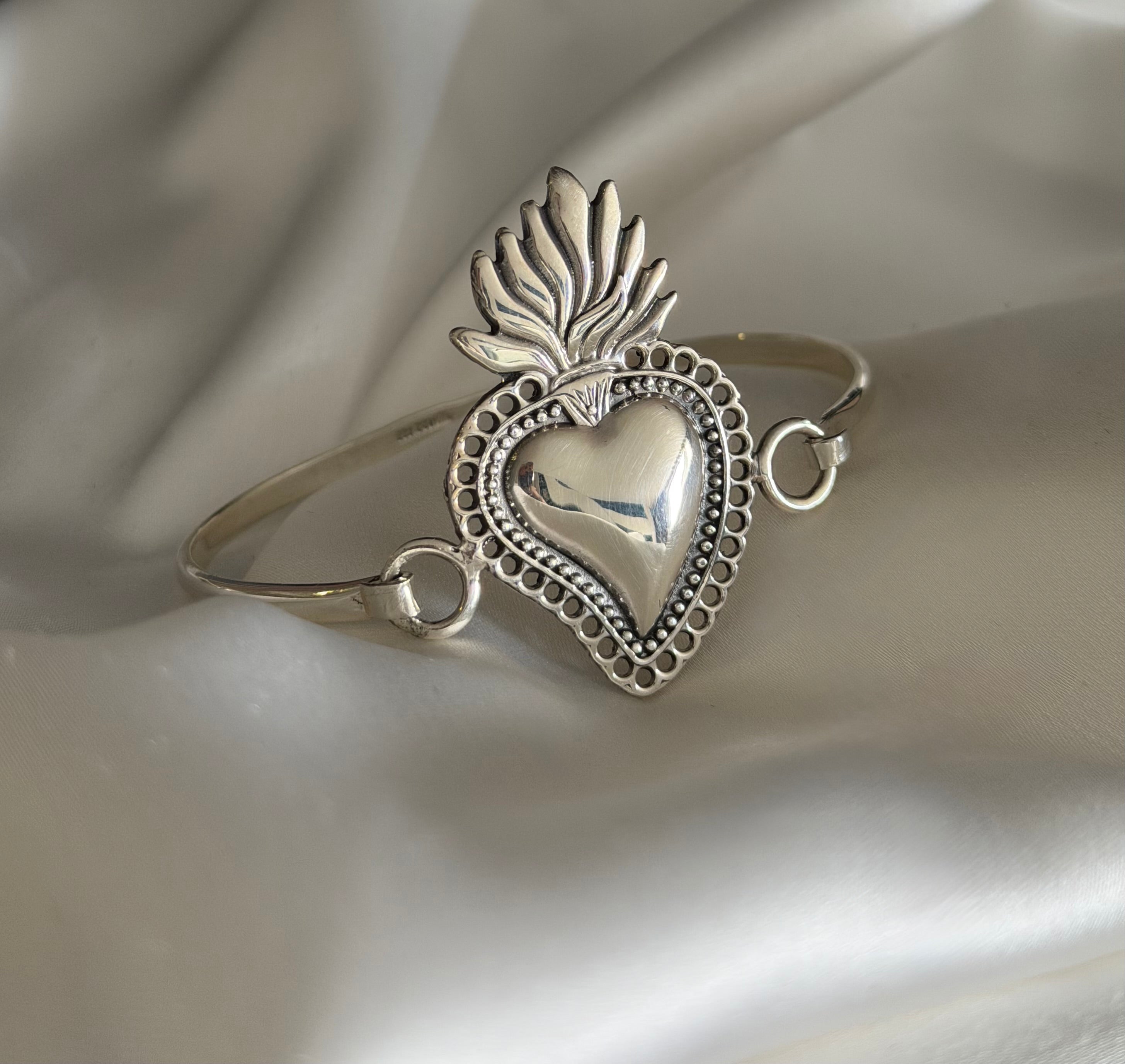 Conjunto Sagrado Corazón Grande