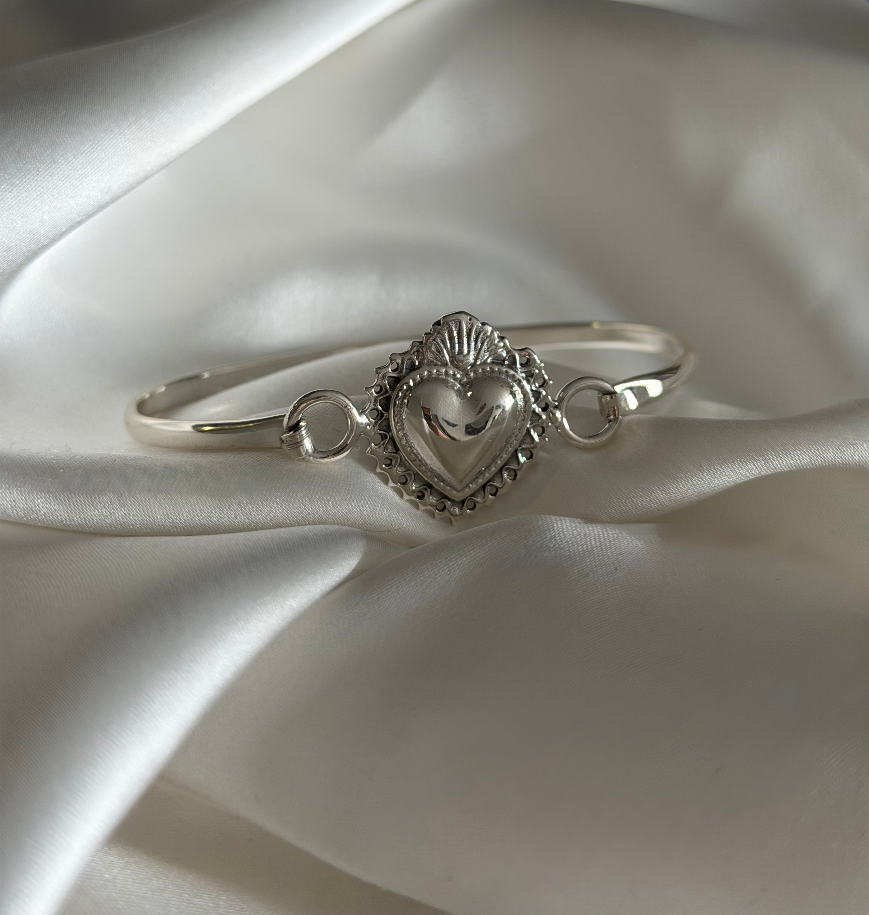 Conjunto Sagrado Corazón Clásico