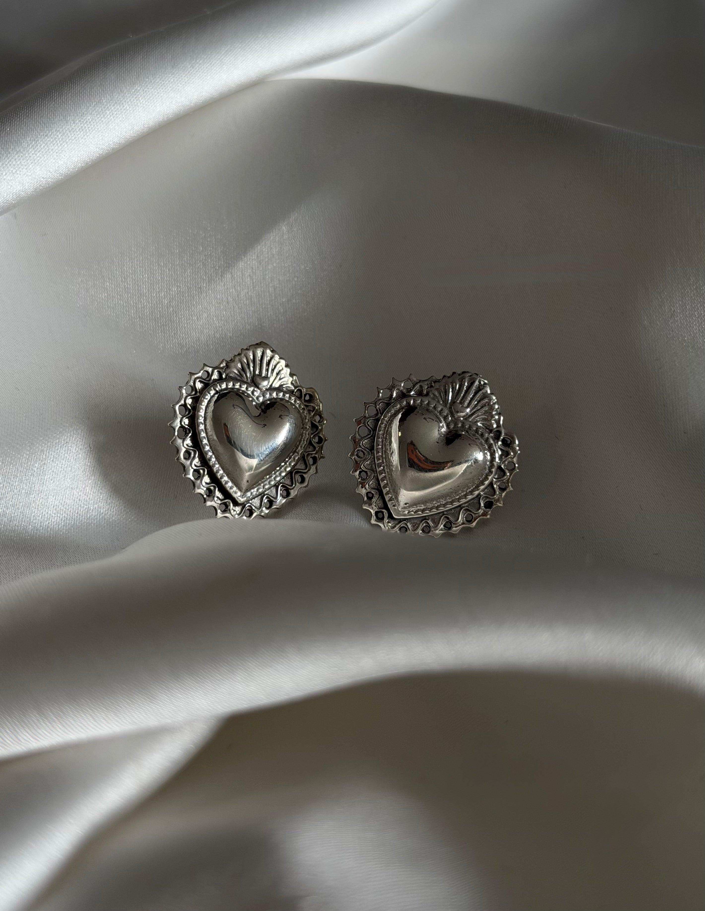 Conjunto Sagrado Corazón Clásico
