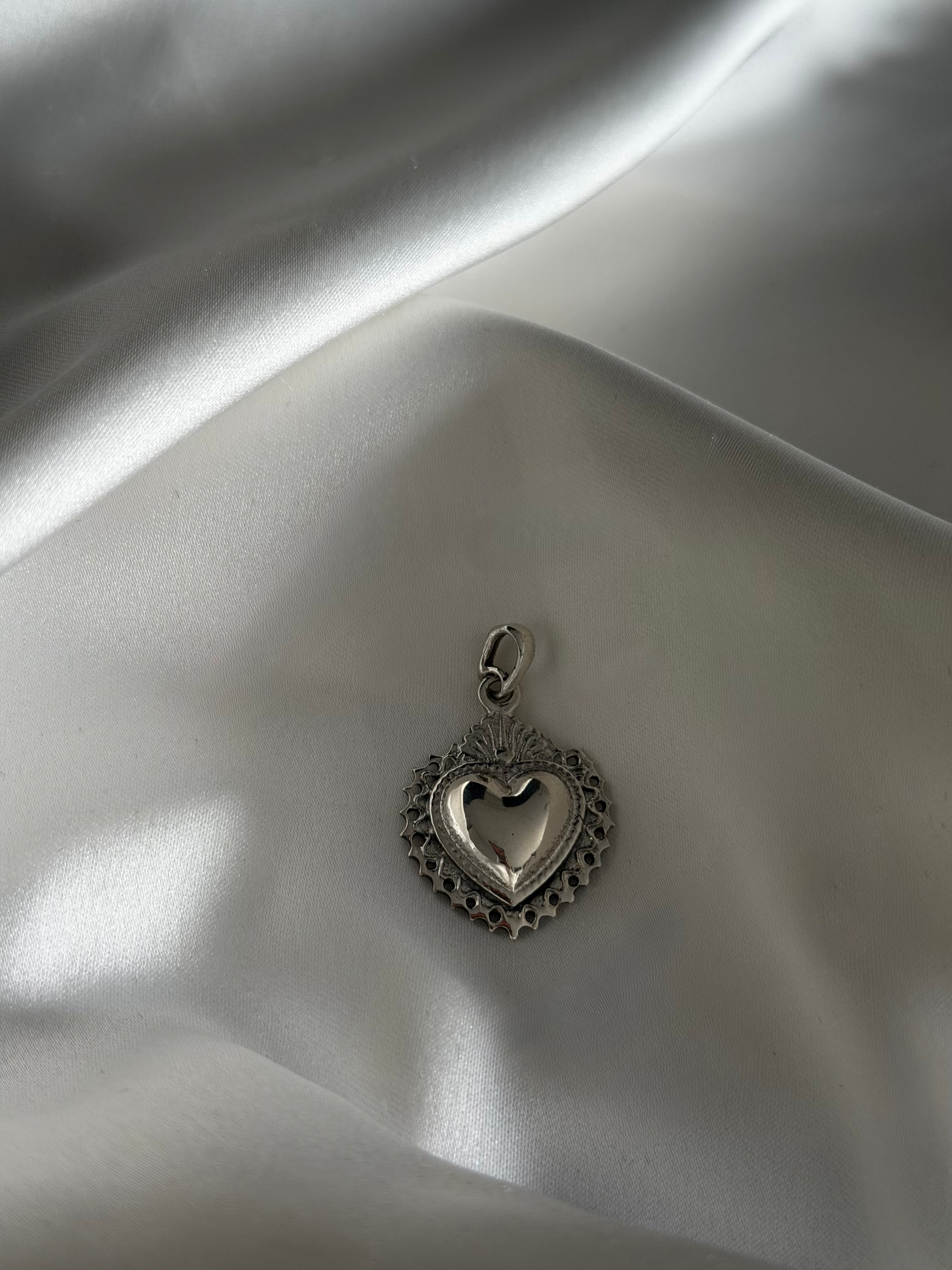 Conjunto Sagrado Corazón Clásico