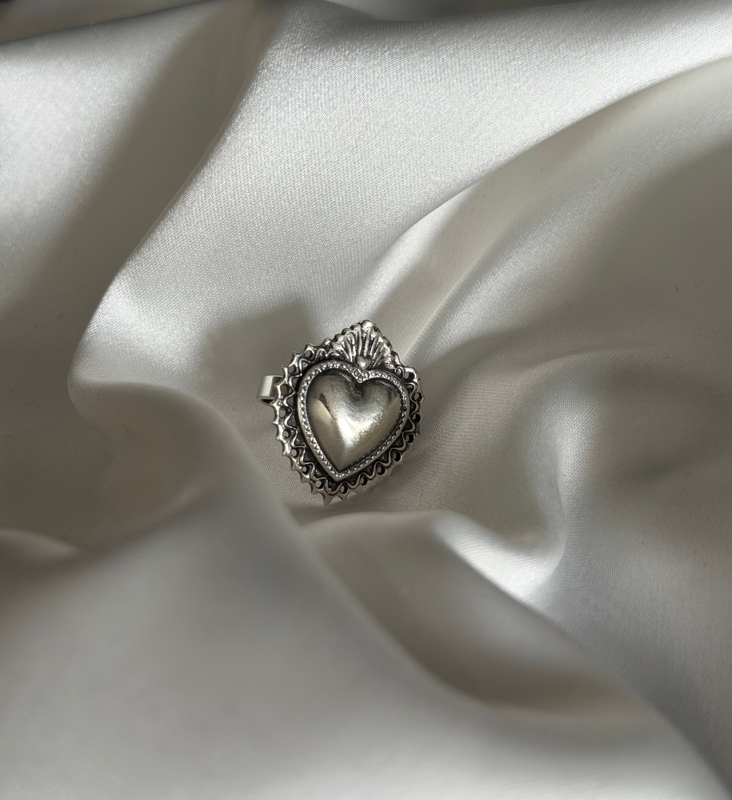 Conjunto Sagrado Corazón Clásico