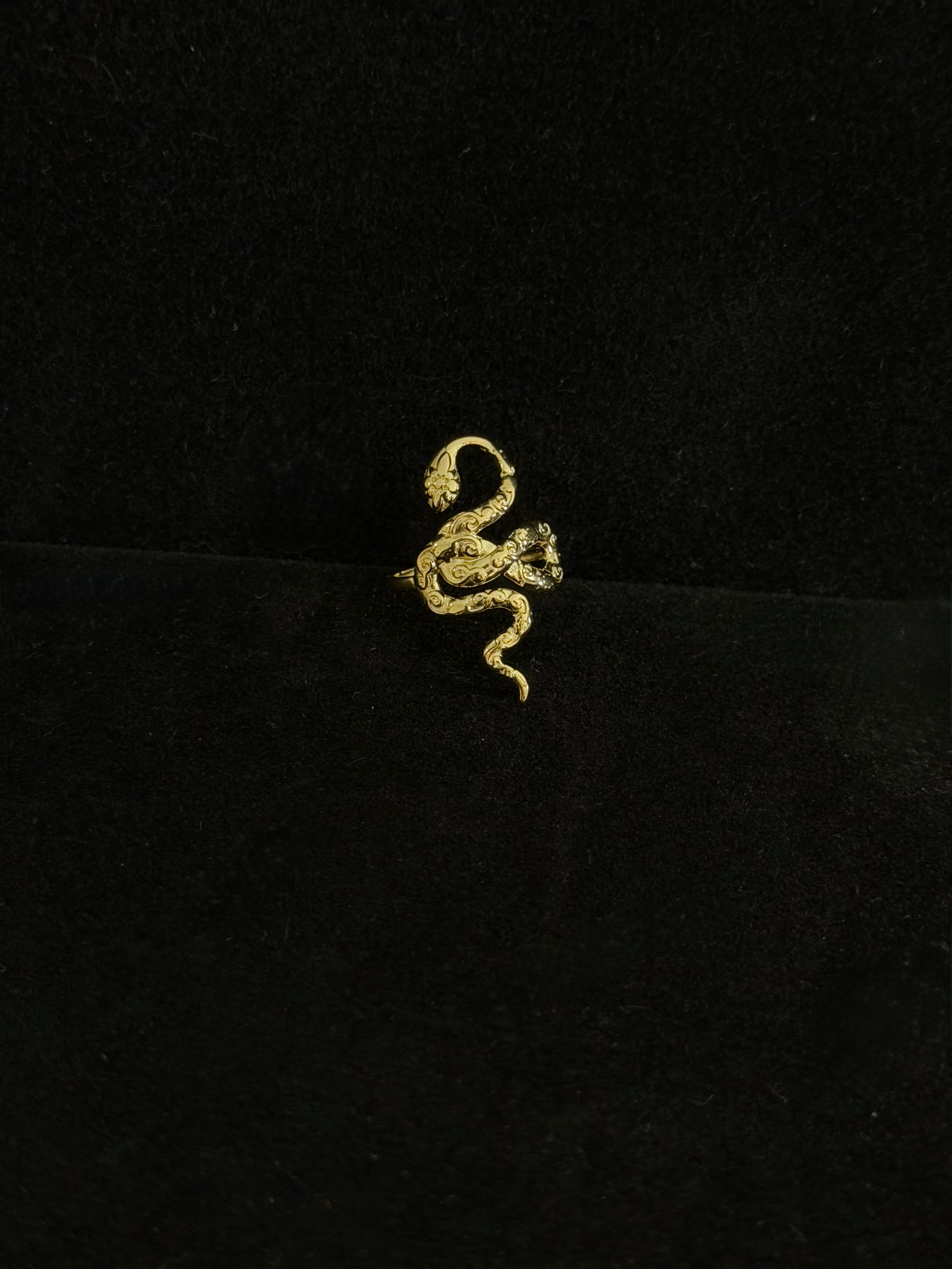 Anillo Siseo